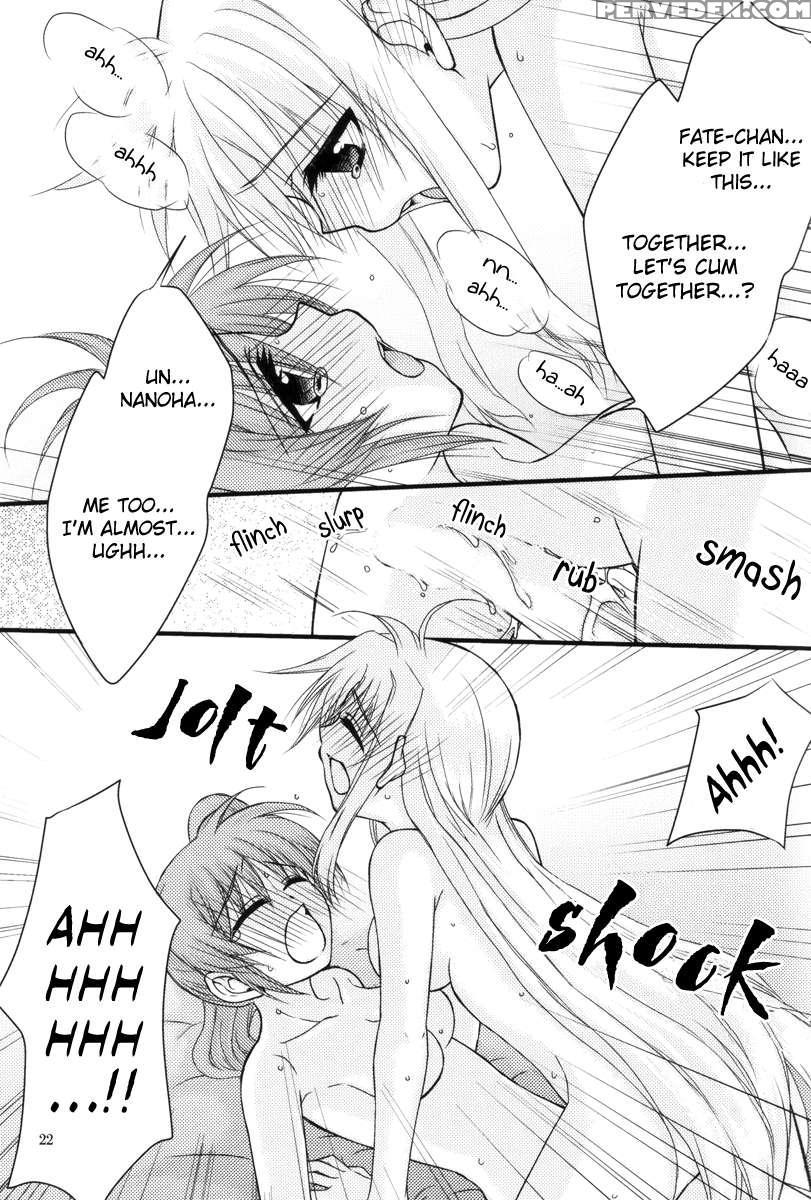 Happy Cherry 2 Chapter 1000 Page 21